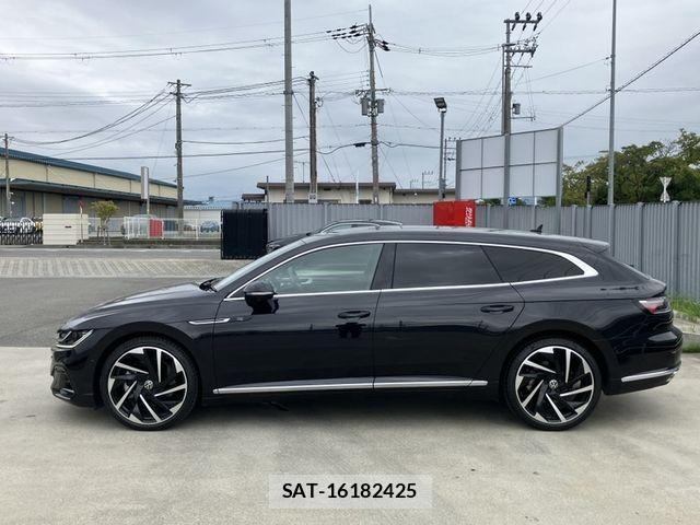 VolksWagen ARTEON 2022-06 8884601-4