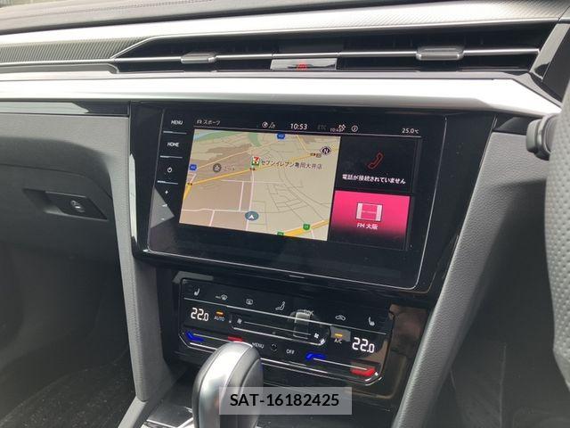 VolksWagen ARTEON 2022-06 8884601-7