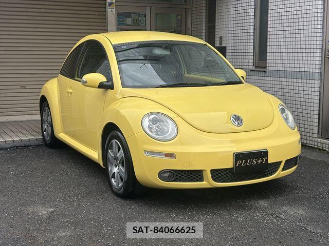 VolksWagen BEETLE 2009-06 890379-0