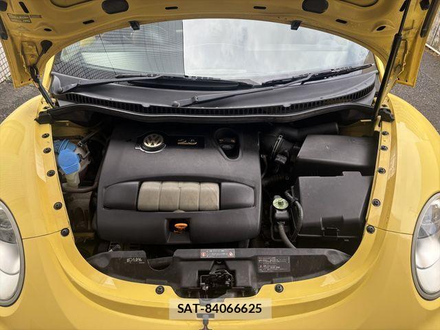 VolksWagen BEETLE 2009-06 890379-10