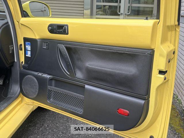 VolksWagen BEETLE 2009-06 890379-13