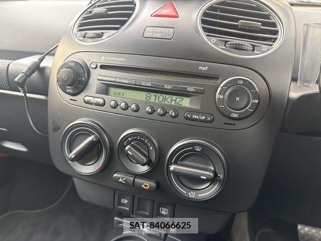 VolksWagen BEETLE 2009-06 890379-18