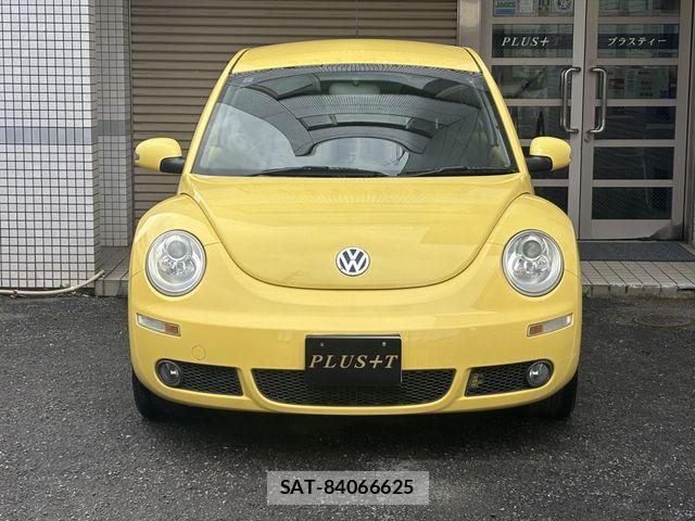 VolksWagen BEETLE 2009-06 890379-1