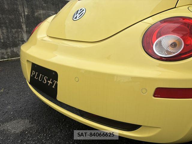VolksWagen BEETLE 2009-06 890379-25