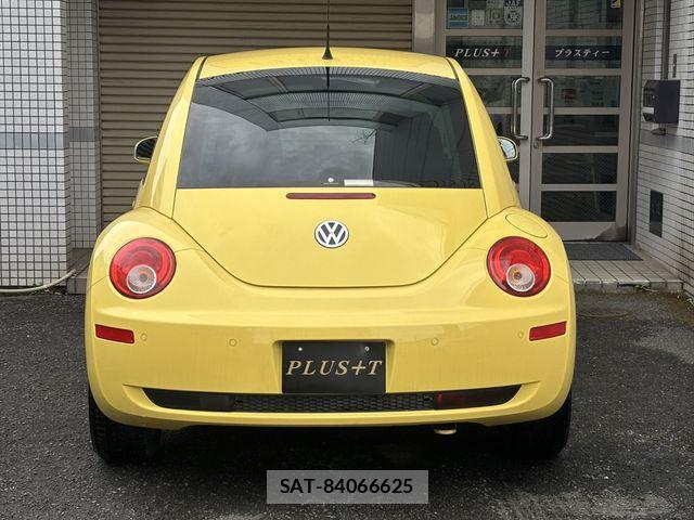VolksWagen BEETLE 2009-06 890379-2