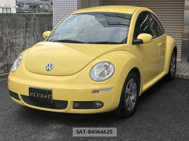 VolksWagen BEETLE 2009-06 890379-3