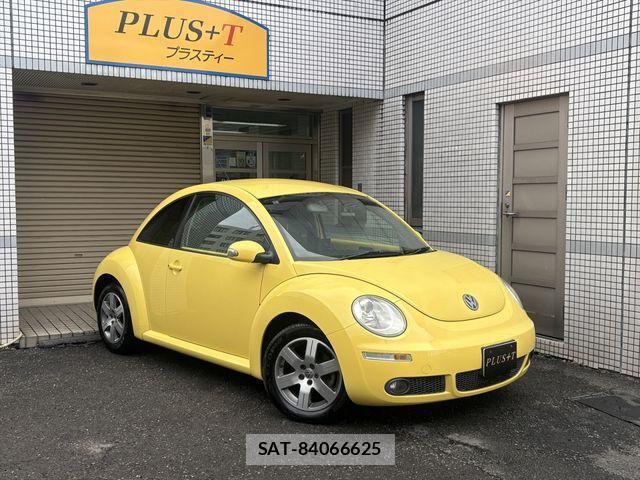 VolksWagen BEETLE 2009-06 890379-4
