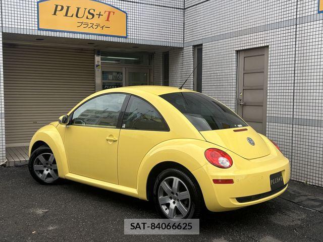 VolksWagen BEETLE 2009-06 890379-5