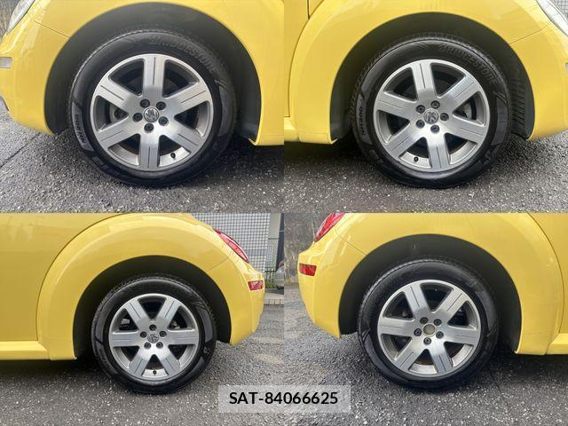 VolksWagen BEETLE 2009-06 890379-6