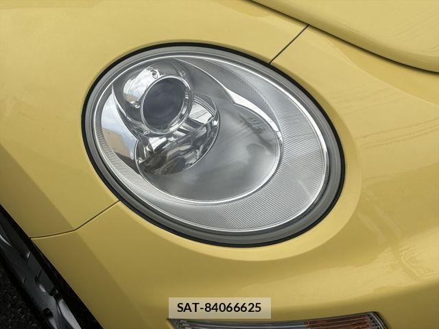 VolksWagen BEETLE 2009-06 890379-7