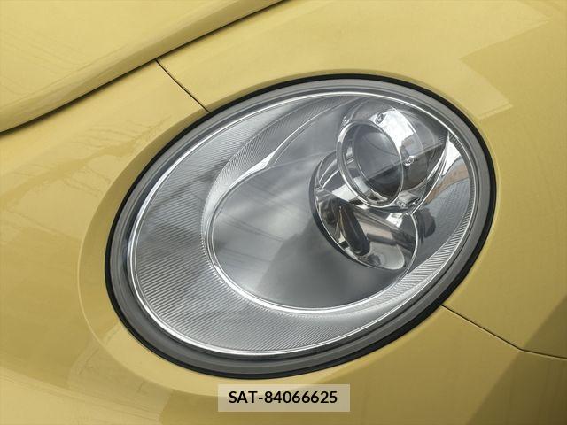 VolksWagen BEETLE 2009-06 890379-8