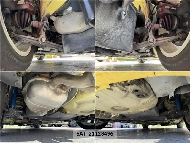 VolksWagen BEETLE 2003-03 3069131-17