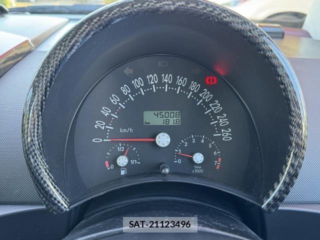 VolksWagen BEETLE 2003-03 3069131-29