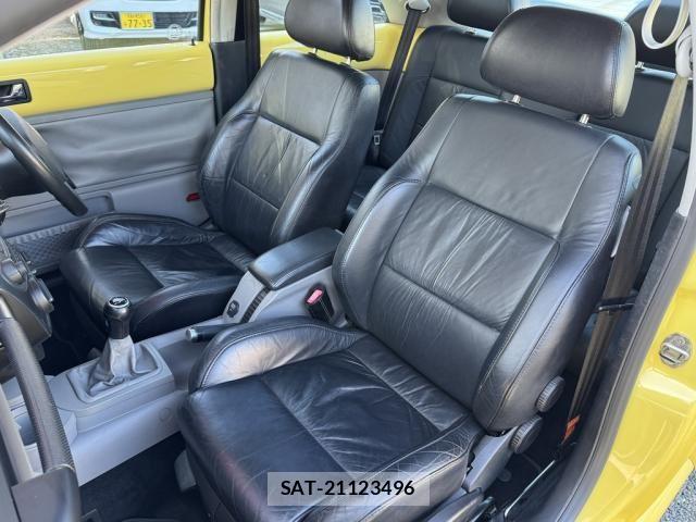 VolksWagen BEETLE 2003-03 3069131-6