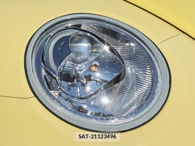VolksWagen BEETLE 2003-03 3069131-7