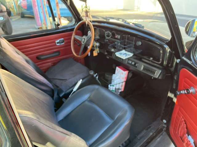 VolksWagen BEETLE 1998-11 3687660-9