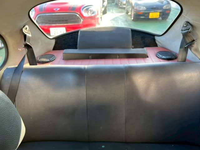 VolksWagen BEETLE 1998-11 3687660-18