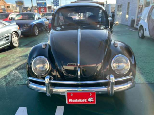 VolksWagen BEETLE 1998-11 3687660-1
