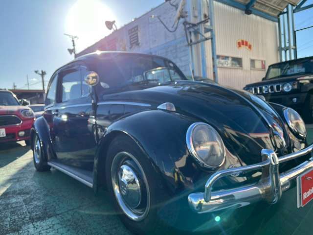 VolksWagen BEETLE 1998-11 3687660-2