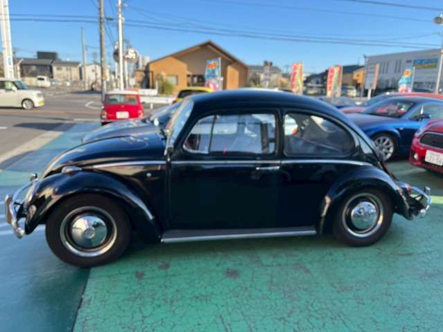 VolksWagen BEETLE 1998-11 3687660-3
