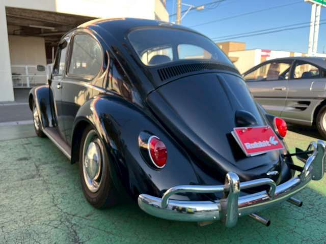 VolksWagen BEETLE 1998-11 3687660-4
