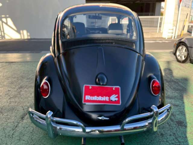 VolksWagen BEETLE 1998-11 3687660-5