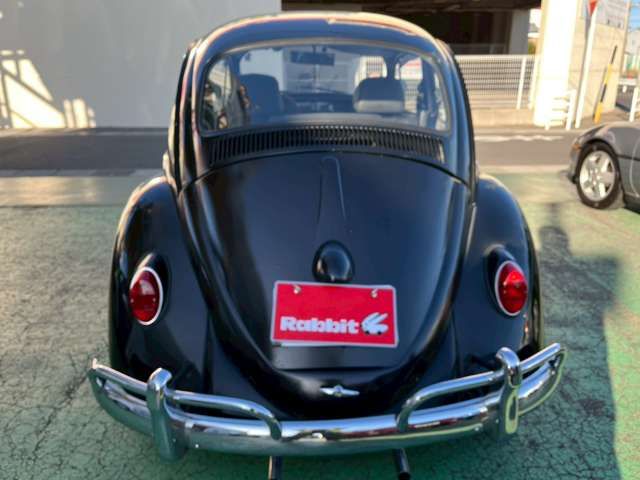 VolksWagen BEETLE 1998-11 3687660-6