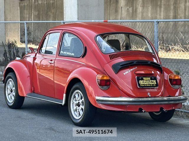 VolksWagen BEETLE 1974-10 7458818-13