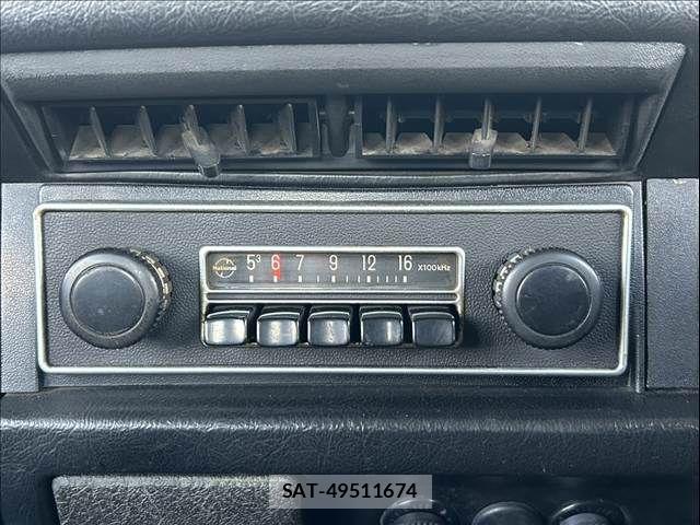 VolksWagen BEETLE 1974-10 7458818-21