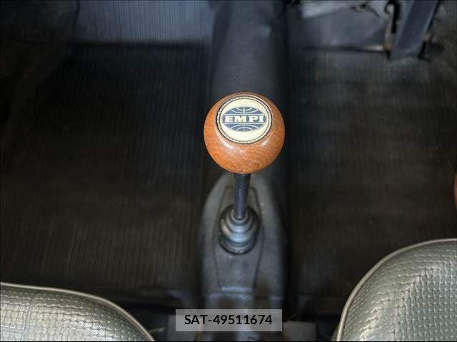 VolksWagen BEETLE 1974-10 7458818-23