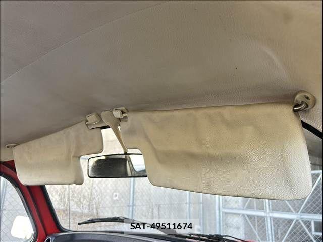 VolksWagen BEETLE 1974-10 7458818-24
