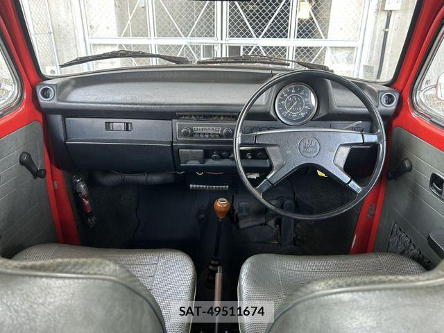 VolksWagen BEETLE 1974-10 7458818-2