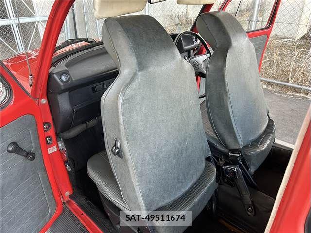 VolksWagen BEETLE 1974-10 7458818-29