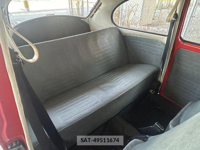 VolksWagen BEETLE 1974-10 7458818-4