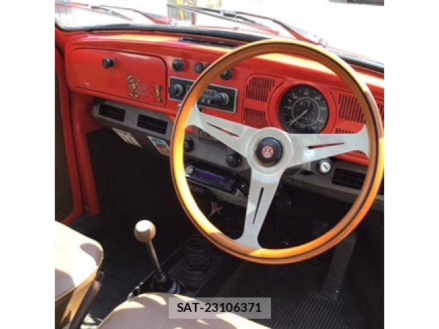 VolksWagen BEETLE 1974-01 7503702-10