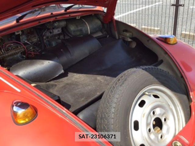 VolksWagen BEETLE 1974-01 7503702-11