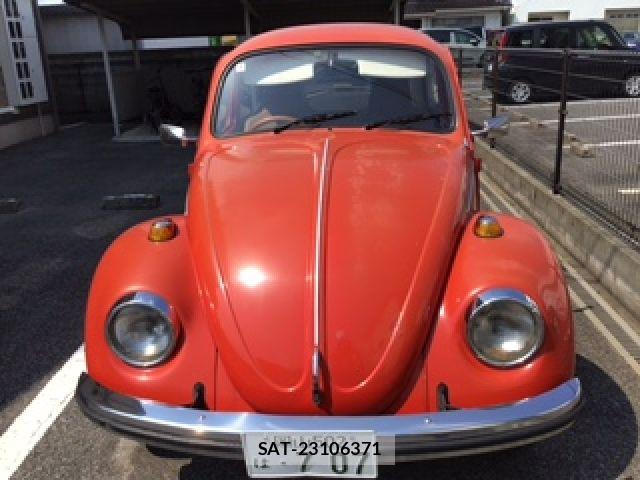 VolksWagen BEETLE 1974-01 7503702-16