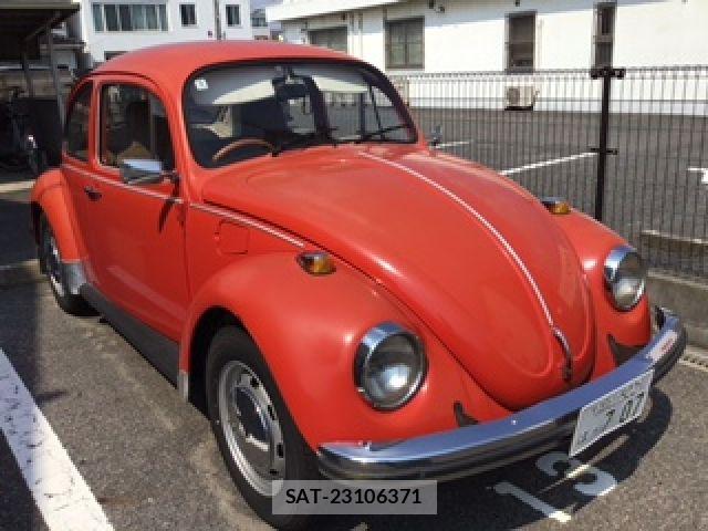 VolksWagen BEETLE 1974-01 7503702-17