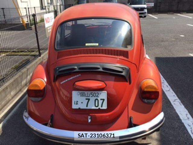 VolksWagen BEETLE 1974-01 7503702-18