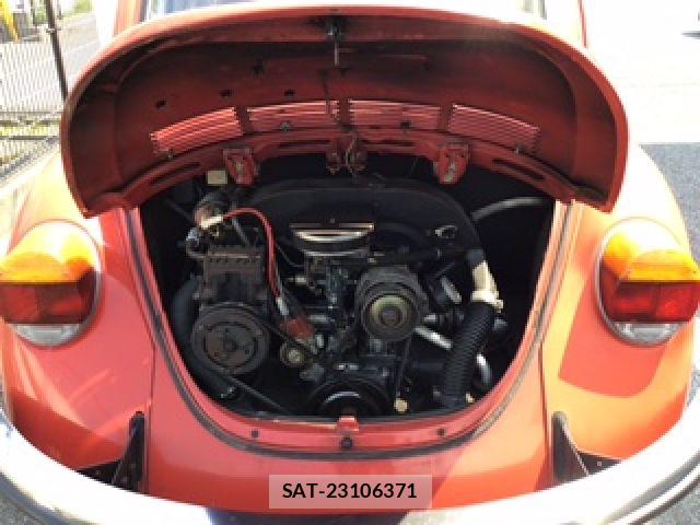 VolksWagen BEETLE 1974-01 7503702-19