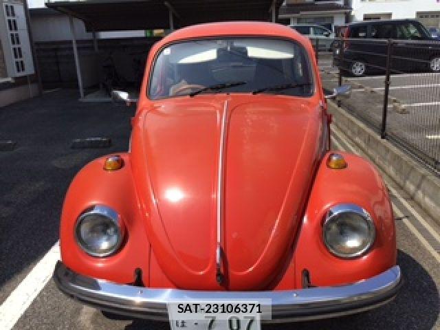 VolksWagen BEETLE 1974-01 7503702-20