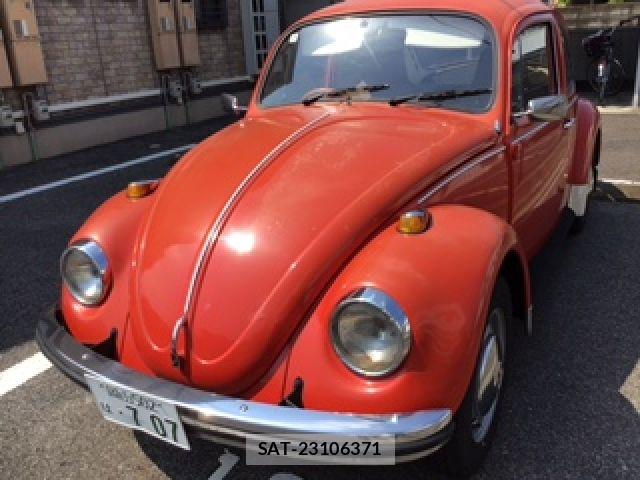 VolksWagen BEETLE 1974-01 7503702-21