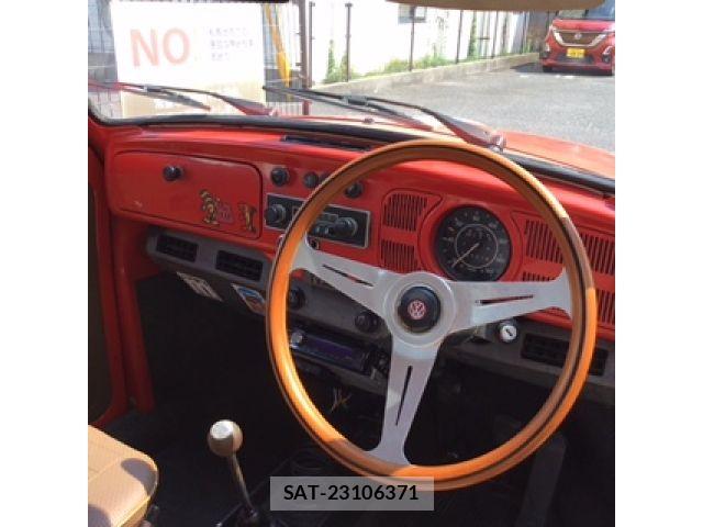 VolksWagen BEETLE 1974-01 7503702-22