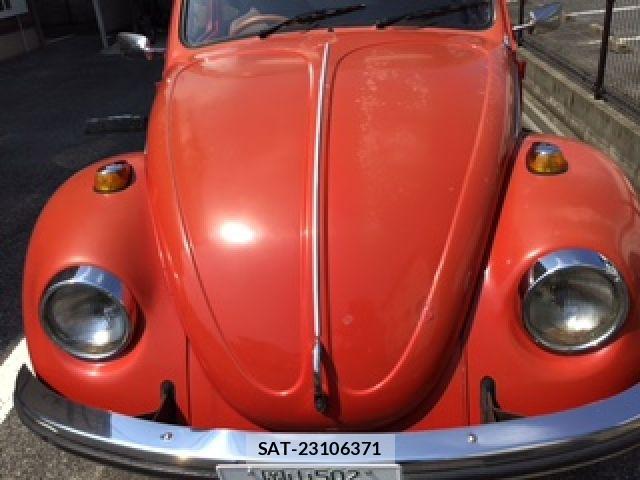VolksWagen BEETLE 1974-01 7503702-24