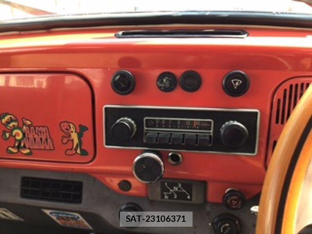 VolksWagen BEETLE 1974-01 7503702-25