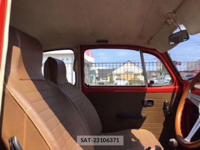 VolksWagen BEETLE 1974-01 7503702-4