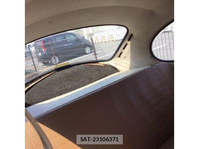 VolksWagen BEETLE 1974-01 7503702-6