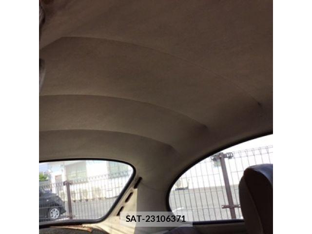 VolksWagen BEETLE 1974-01 7503702-7