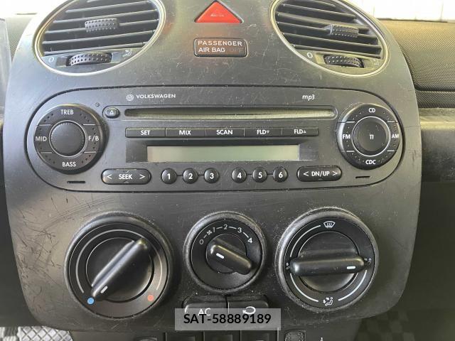 VolksWagen BEETLE 2006-01 8232380-9
