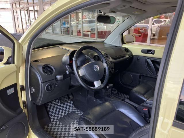 VolksWagen BEETLE 2006-01 8232380-15
